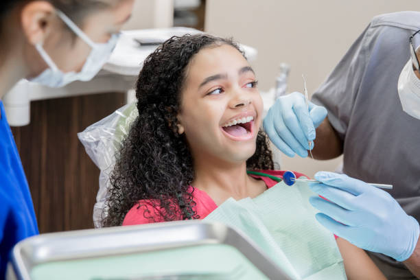 Best Urgent Care for Lost Fillings or Crowns in Gresham Park, GA