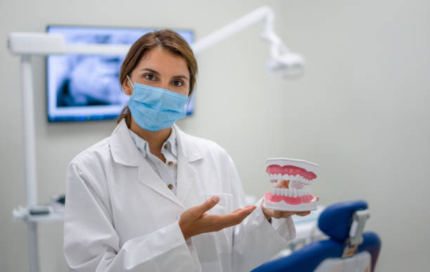 Best Emergency Orthodontic Services in Gresham Park, GA