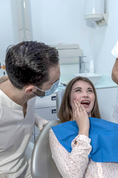 Best Emergency Treatment for Dental Infections or Abscesses in Gresham Park, GA