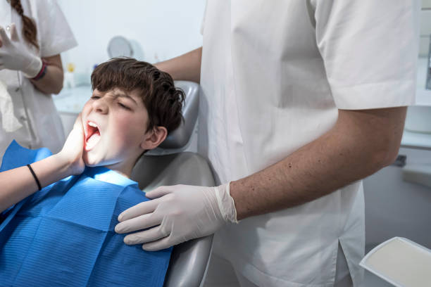 Best Emergency Wisdom Teeth Removal in Gresham Park, GA
