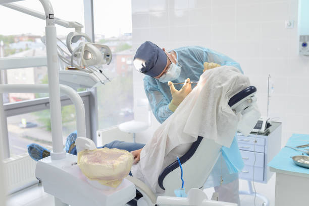 Best Emergency Wisdom Teeth Removal in Gresham Park, GA